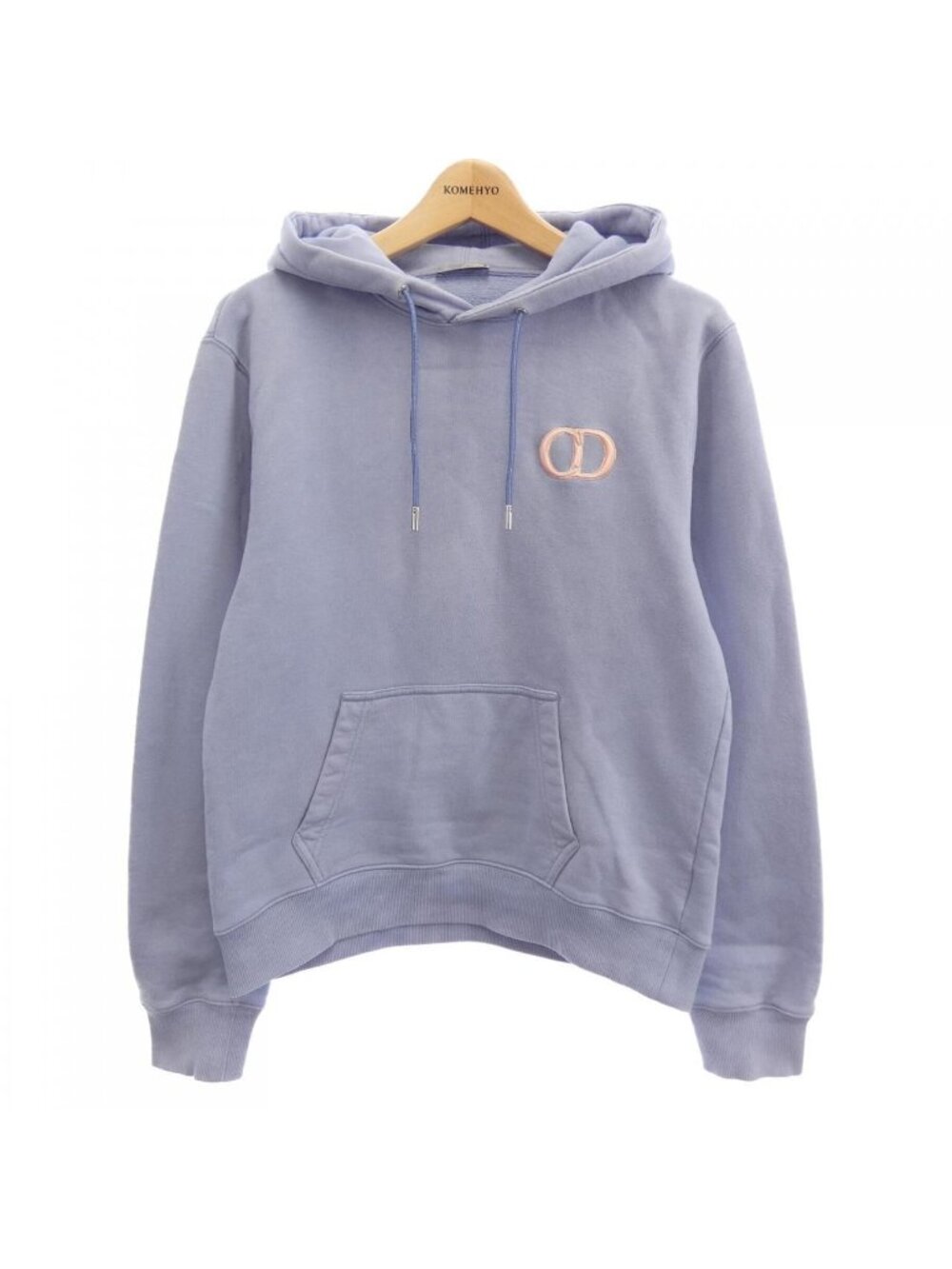 Dior Essentials CD Icon Sweatshirt Hoodie